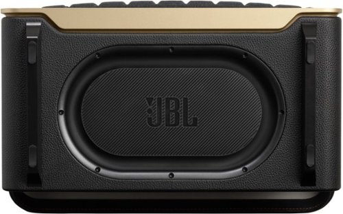 JBL AUTHENTICS 300 SMART HOME SPEAKER - BLACK WHERE TO BUY