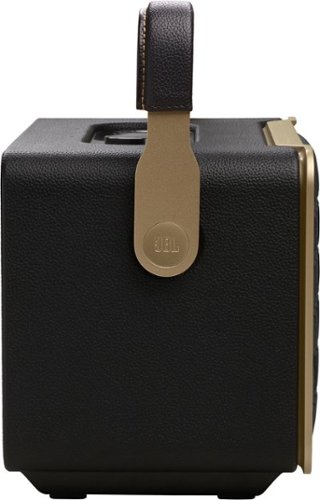 JBL AUTHENTICS 300 SMART HOME SPEAKER - BLACK SHOP ONLINE