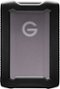 SanDisk Professional - G-DRIVE ArmorATD 5TB External USB-C Portable Hard Drive - Space Gray-Front_Standard