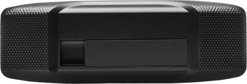 SanDisk Professional G-DRIVE ArmorATD 4TB External USB-C Portable Hard Drive - Space Gray BUY ONLINE