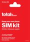 Total by Verizon - Keep Your Own Phone SIM Card Kit - Multi-Front_Standard