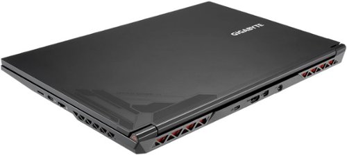 GIGABYTE 15.6 144Hz Gaming Laptop FHD - Intel i7-12650H with 16GB RAM - NVIDIA GeForce RTX 4060 - 512GB SSD - Black BUY IN MIDDLE EAST