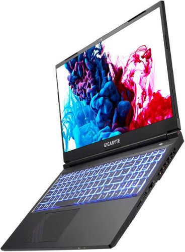 GIGABYTE 15.6 144Hz Gaming Laptop FHD - Intel i7-12650H with 16GB RAM - NVIDIA GeForce RTX 4060 - 512GB SSD - Black HOW TO BUY