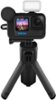 GoPro - HERO12 Black Creator Edition Action Camera - Black-Angle_Standard