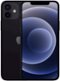 Apple - Pre-Owned iPhone 12 5G 128GB (Unlocked) - Black-Front_Standard