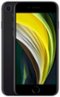 Apple - Pre-Owned iPhone SE (2020) 128GB (Unlocked) - Black-Front_Standard