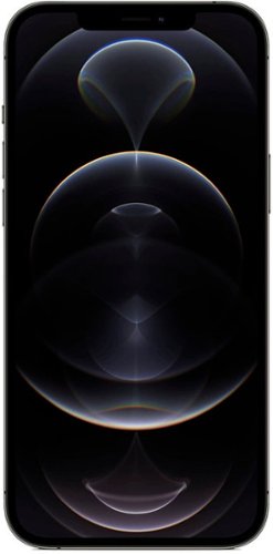 Apple Pre Owned Excellent iPhone 12 Pro 5G 128GB (Unlocked