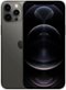 Apple - Pre-Owned Excellent iPhone 12 Pro 5G 128GB (Unlocked) - Graphite-Front_Standard 