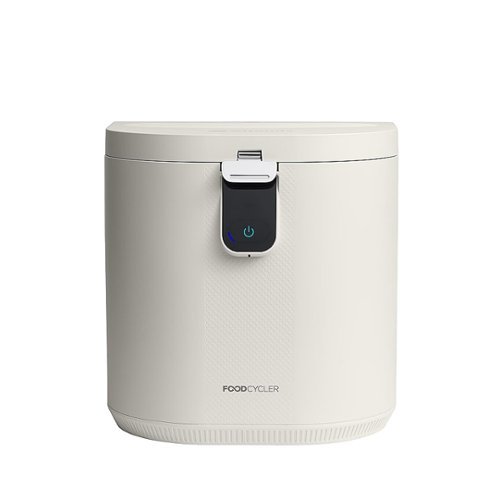 

FoodCycler by Vitamix Eco 5 - White