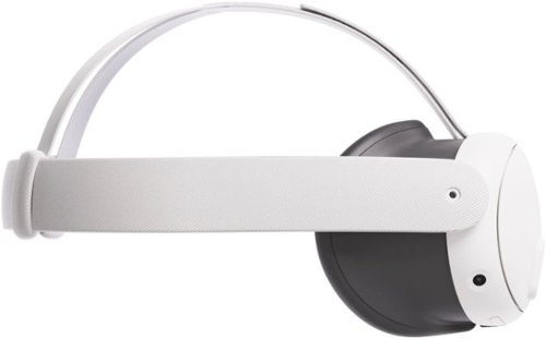 Meta  Quest 3 512GB — Dive into Mixed Reality — Get a 3-Month Trial of Meta Horizon+ Included - White HOW TO BUY