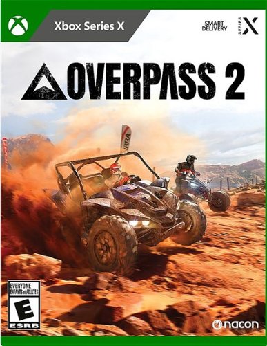 Photos - Game Overpass 2 - Xbox Series X 351933