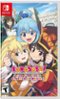 KONOSUBA - God's Blessing on this Wonderful World! - Nintendo Switch-Front_Standard