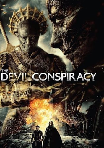  The Devil Conspiracy [2022]