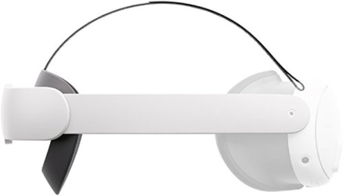  quest 3 512GB Elite Strap 付き Amazon.com: Quest 3 512GB + Elite Strap : Video Games