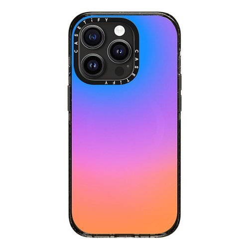 CASETiFY Impact Case with MagSafe for Apple iPhone 15 Pro - Gradients HOW TO BUY