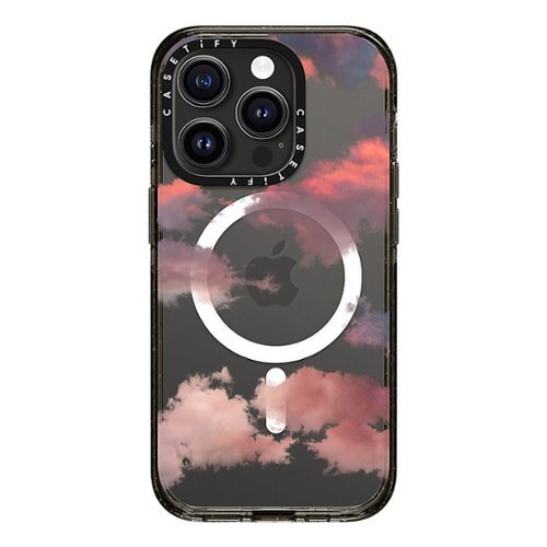 New CASETiFY Impact Case with MagSafe for Apple iPhone 15