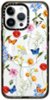 CASETiFY - Impact Case with MagSafe for Apple iPhone 15 Pro Max - Ditsy Florals-Front_Standard