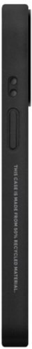 CASETiFY Mirror Case with MagSafe for Apple iPhone 15 - Black with Black Bumper GLOBAL SHIPPING