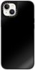 CASETiFY - Mirror Case with MagSafe for Apple iPhone 15 Plus - Black with Black Bumper-Front_Standard
