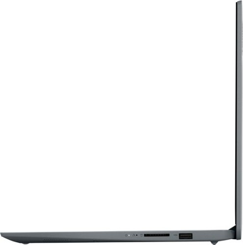 Lenovo Ideapad 1 15.6 Full HD Touchscreen Laptop - Ryzen 7 5700U with 16GB Memory - AMD Radeon Graphics - 512GB SSD - Cloud Gray WHERE TO BUY