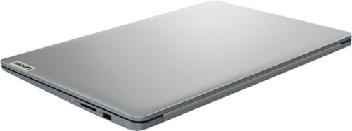 Lenovo Ideapad 1 15.6 Full HD Touchscreen Laptop - Ryzen 7 5700U with 16GB Memory - AMD Radeon Graphics - 512GB SSD - Cloud Gray BUY IN MIDDLE EAST