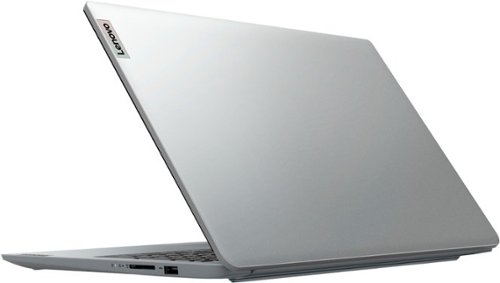 Lenovo Ideapad 1 15.6 Full HD Touchscreen Laptop - Ryzen 7 5700U with 16GB Memory - AMD Radeon Graphics - 512GB SSD - Cloud Gray WORLDWIDE DELIVERY
