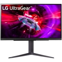 LG - UltraGear 27
