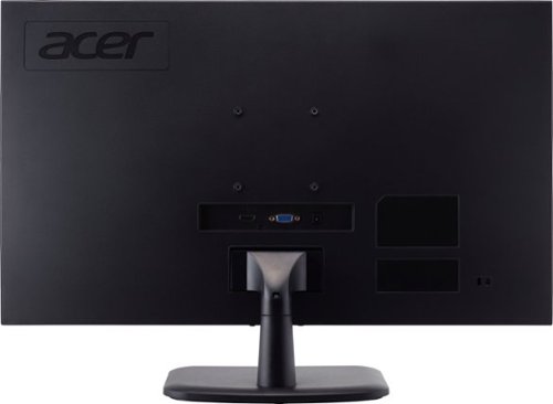 Acer Incorporated EK220Q