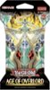 Konami - Yu-Gi-Oh! Trading Card Game - Age of Overlord Sleeved Booster-Front_Standard