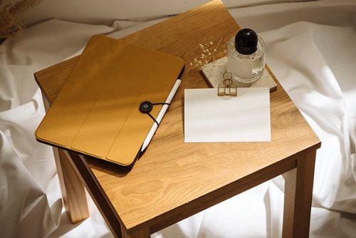Native Union Folio for 12.9 iPad - Tan GLOBAL SHIPPING