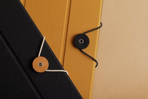 Native Union Folio for 12.9 iPad - Tan HOW TO BUY