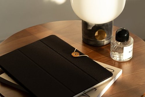 Native Union Folio for 11 iPad - Black GLOBAL SHIPPING