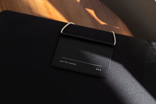 Native Union Folio for 11 iPad - Black WHERE TO BUY