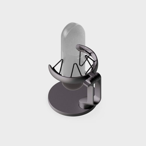 SteelSeries Alias USB Microphone WORLDWIDE DELIVERY