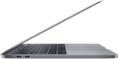 Apple Geek Squad Certified Refurbished MacBook Pro 13