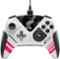 Thrustmaster - eSwap X R Pro Controller Forza Horizon 5 Edition for Xbox One, Xbox X|S, PC - White-Front_Standard