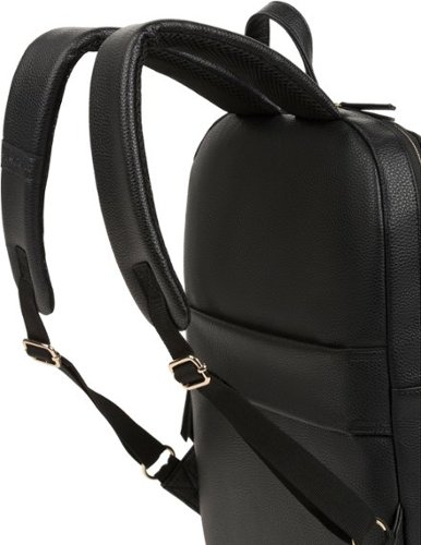 SwissGear Ladies Laptop Backpack - Black WHERE TO BUY