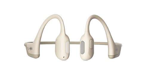 【美品】SHOKZ OpenRun Pro Mini S811 Shokz OpenRun Pro Mini Bone Conduction Bluetooth Headphones