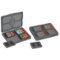 RDS Industries - Game Traveler Deluxe Travel Case for Nintendo Switch - Pink-Alt_View_Standard_17 