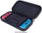 RDS Industries - Game Traveler Deluxe Travel Case for Nintendo Switch - Blue-Alt_View_Standard_17