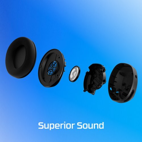 HyperX Cloud Stinger 2 Wired Gaming Headset for PS5 and PS4 - White WORLDWIDE DELIVERY