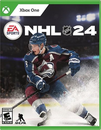 NHL 24 - Xbox One