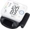 Beurer - Blood Pressure Monitor Wrist - White-Front_Standard