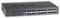 NETGEAR - 24-Port 10/100/1000 Mbps Gigabit Smart Managed Plus Switch - Gray-Front_Standard