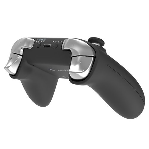 Zen Pro Wireless Gaming Controller for Nintendo Switch - Black BUY ONLINE