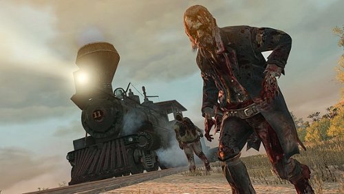 Nintendo Red Dead Redemption Standard Edition - Nintendo Switch – OLED Model, Nintendo Switch, Nintendo Switch Lite HOW TO BUY