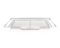 ReadyCook 24" Wall Oven Air Fry Tray for Select Frigidaire Wall Ovens - Silver-Front_Standard