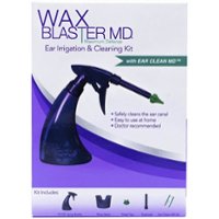 Eosera - Wax Blaster MD Kit
