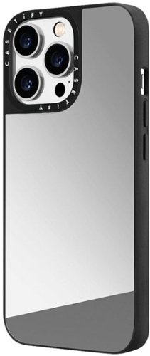 Amazon.com: CASETiFY Compact iPhone 14 Pro Case [2X Military