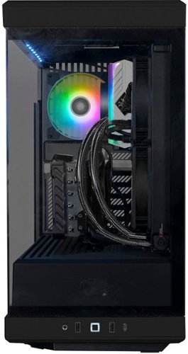iBUYPOWER Y40 Gaming Desktop Intel Core i7 13700F 32GB DDR5 RAM